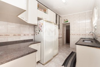 house em Rua Paulo Gonçalves, Santana - São Paulo - SP