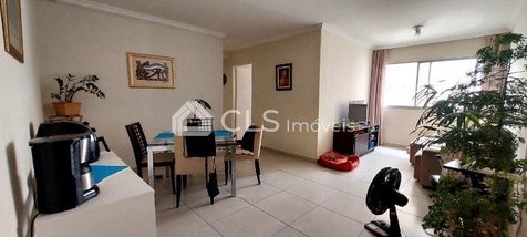 apartment em Rua Doutor Paulo Vieira, Sumaré - São Paulo - SP
