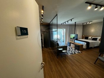 apartment em Rua Américo Brasiliense, Chácara Santo Antônio (Zona Sul) - São Paulo - SP
