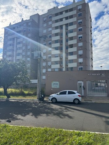 apartment em Avenida Farroupilha, São José - Canoas - RS