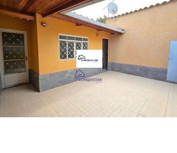 apartment em Rua Tobias Barreto, Santa Mônica - Belo Horizonte - MG