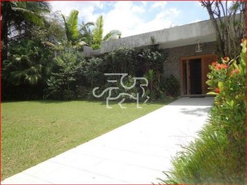 house em Rua Antônio de Andrade Rebelo, Retiro Morumbi - São Paulo - SP