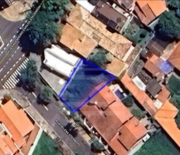 land_lot em Helena Steimberg, Jardim São Carlos - Campinas - SP