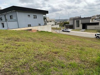 land_lot em Avenida Alfredo Ignácio Nogueira Penido, Parque Residencial Aquarius - São José dos Campos - SP