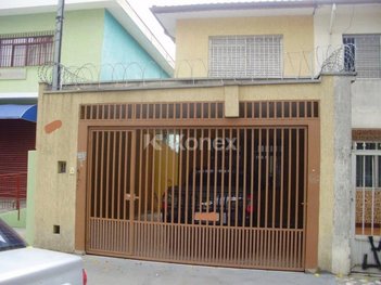 house em Avenida Santa Inês, Parque Mandaqui - São Paulo - SP