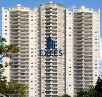 apartment em Rua Ipiranga, Jardim Aeroporto - São Paulo - SP