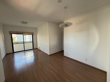 apartment em Rua Visconde de Taunay, Vila Itapura - Campinas - SP
