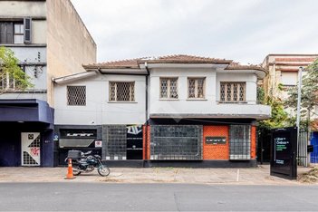 commercial_building em Doutor Timoteo, Moinhos de Vento - Porto Alegre - RS