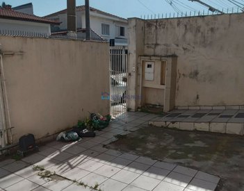 house em Rua Francisco de Paula Brito, Planalto Paulista - São Paulo - SP