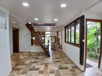 house em Rua Laurindo Januário da Silveira, Lagoa da Conceição - Florianópolis - SC