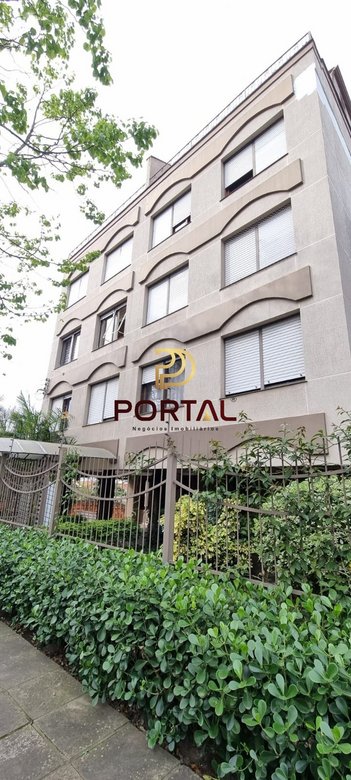 apartment em ROQUE CALAGE, Passo da Areia - Porto Alegre - RS