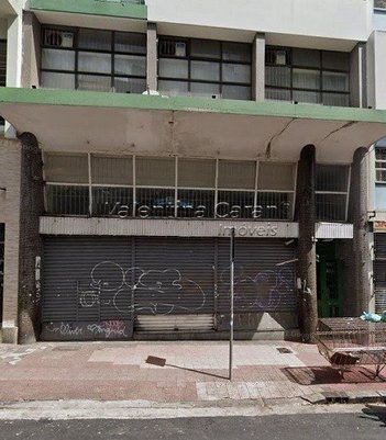 business em Largo do Arouche, Centro - São Paulo - SP
