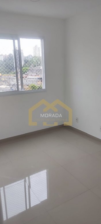apartment em Rua Antônio do Campo, Pedreira - São Paulo - SP