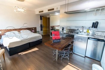 apartment em Rua Maranhão, Higienópolis - São Paulo - SP