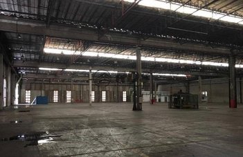 industrial em Nicola Demarchi, Demarchi - São Bernardo do Campo - SP