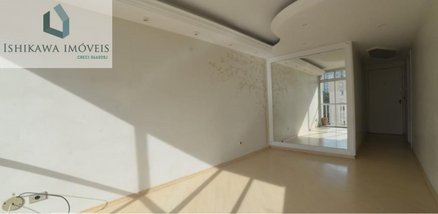 apartment em Rua Adriano Racine, Jardim Celeste - São Paulo - SP