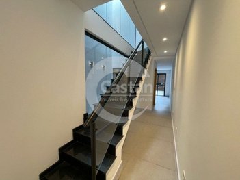 house em Rua Duas Barras, Vila Califórnia - São Paulo - SP