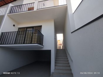 house em Rua Aníbal Negri, Vila Henrique - Salto - SP