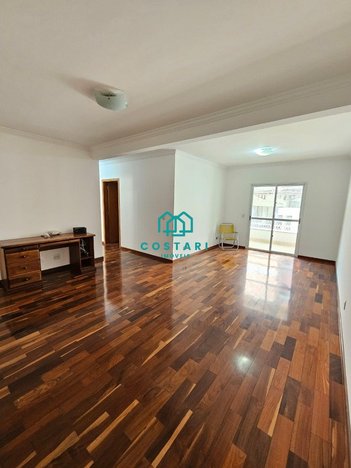 apartment em Rua João Ribeiro, Campestre - Santo André - SP