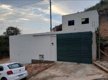 house em Rua José Nelson, Rosário - Sabará - MG