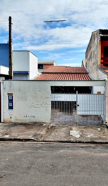 house em Rua Simphoriano Martinez, Jardim Guaíba - Sorocaba - SP