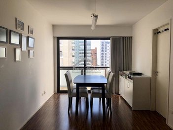 apartment em Rua Caramuru, Saúde - São Paulo - SP