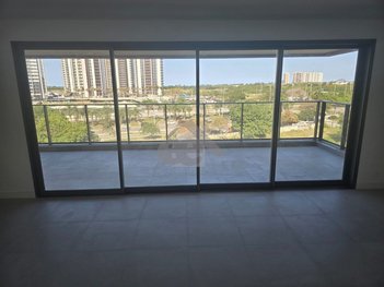 apartment em Avenida Rosauro Estellita, Barra da Tijuca - Rio de Janeiro - RJ