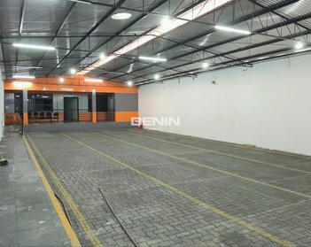 industrial em Rua Coronel Vicente, Centro - Canoas - RS