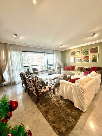 apartment em Rua Doutor Guilherme Cristofel, Santana - São Paulo - SP