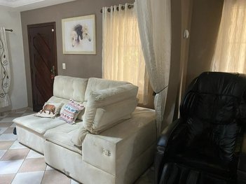 house em Rua José Netto Júnior, Parque Savoy City - São Paulo - SP