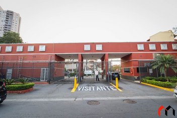 house em Rua Jorge Fares, Jardim São Luís - São Paulo - SP