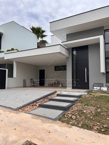 house em Rua Ondina Uten Soares, Jardim Residencial Chácara Ondina - Sorocaba - SP