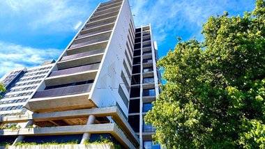 apartment em Rua Minas Gerais, Lucas Araújo - Passo Fundo - RS