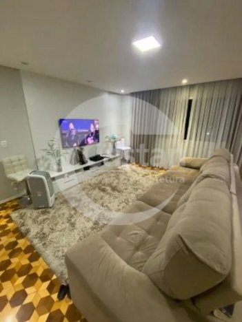 apartment em Rua Herval, Belenzinho - São Paulo - SP