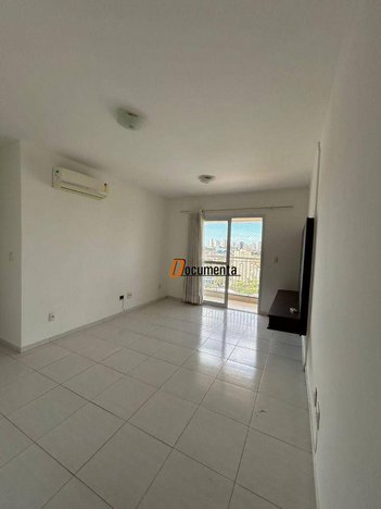 apartment em Rua Maestro Zico Seabra, Saudade - Araçatuba - SP