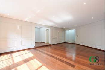 apartment em Rua Caconde, Jardim Paulista - São Paulo - SP