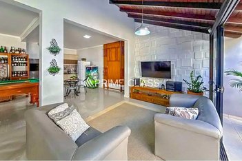 house em Rua Itacolomi, São José - Canoas - RS