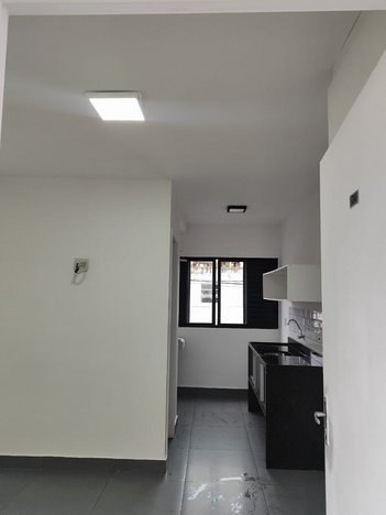 apartment em Avenida Antônio Roberto, Jardim das Belezas - Carapicuíba - SP