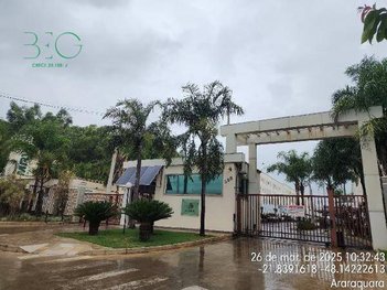 apartment em Avenida Miguel Bucalem, Parque Residencial Iguatemi - Araraquara - SP
