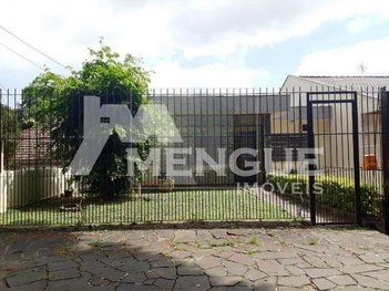 house em Conselheiro DÁvila, Jardim Floresta - Porto Alegre - RS