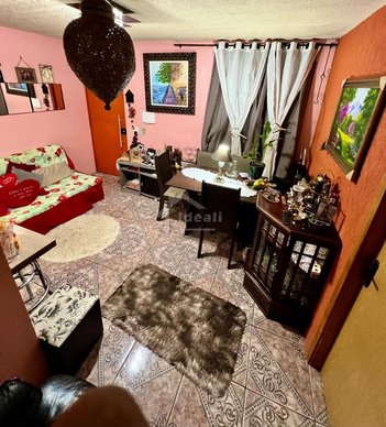 apartment em Rua Oásis, Duque de Caxias - São Leopoldo - RS