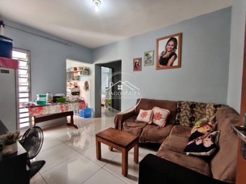 apartment em Avenida D, Loteamento Lago Sul (Taquaralto) - Palmas - TO