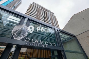 apartment em Rua José Maria Lisboa, Jardim Paulista - São Paulo - SP