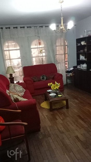 house em José Pompeu, Cidade Domitila - São Paulo - SP