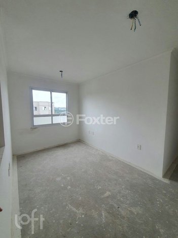 apartment em Rua Agrimensor Sugaya, Colônia (Zona Leste) - São Paulo - SP