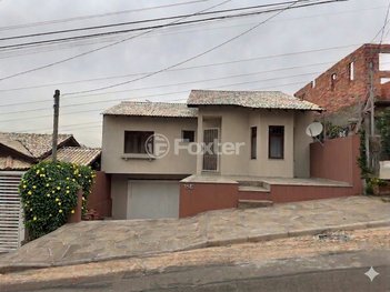 house em Rua Monza, Santa Isabel - Viamão - RS