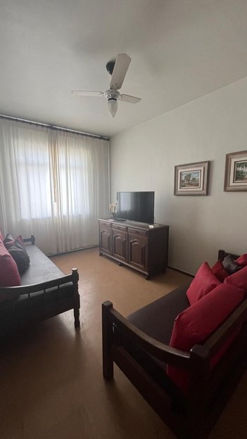 apartment em Rua Antônio Feliciano de Almeida, Passagem - Cabo Frio - RJ