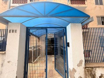 apartment em Rua Proença, Bosque - Campinas - SP