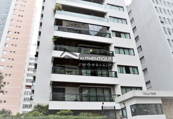 apartment em Rua Urano, Aclimação - São Paulo - SP