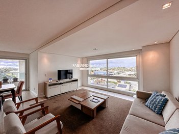 apartment em Avenida Central, Centro - Xangri-Lá - RS